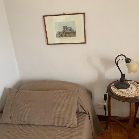 Appartement Casa Dai Toni Cortesi à Bergame Extérieur photo