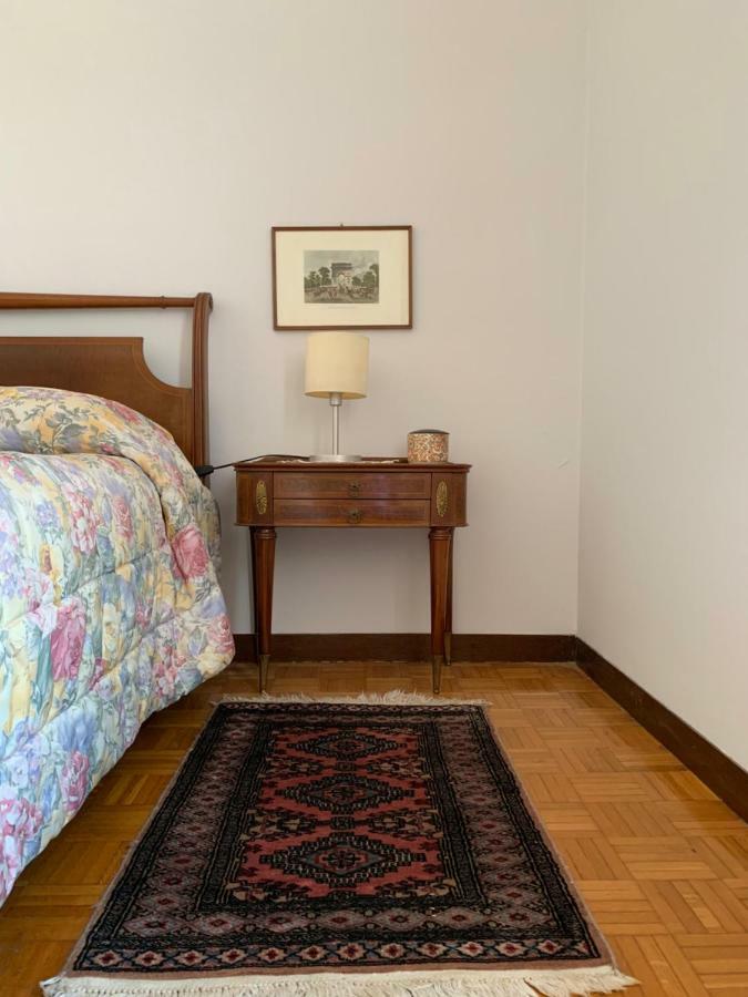 Appartement Casa Dai Toni Cortesi à Bergame Extérieur photo