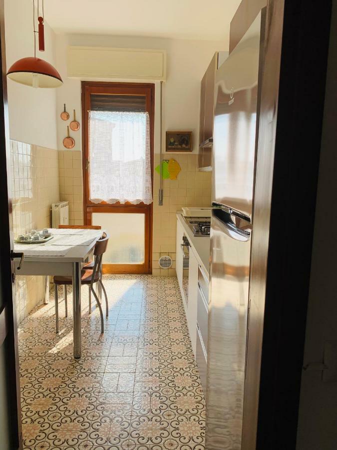 Appartement Casa Dai Toni Cortesi à Bergame Extérieur photo