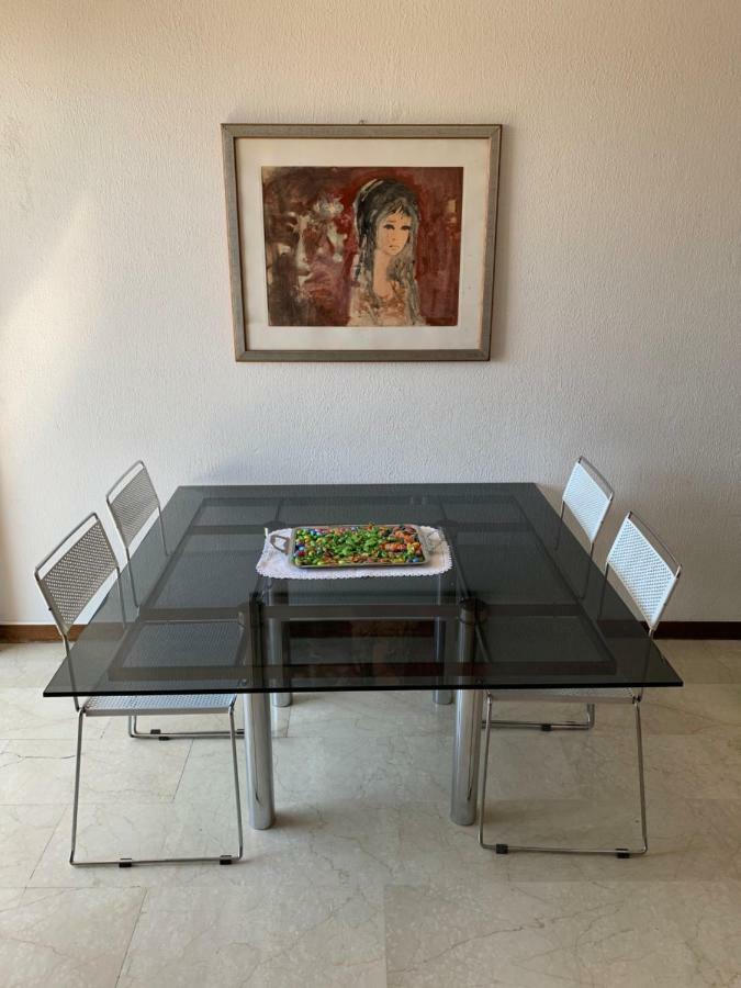 Appartement Casa Dai Toni Cortesi à Bergame Extérieur photo