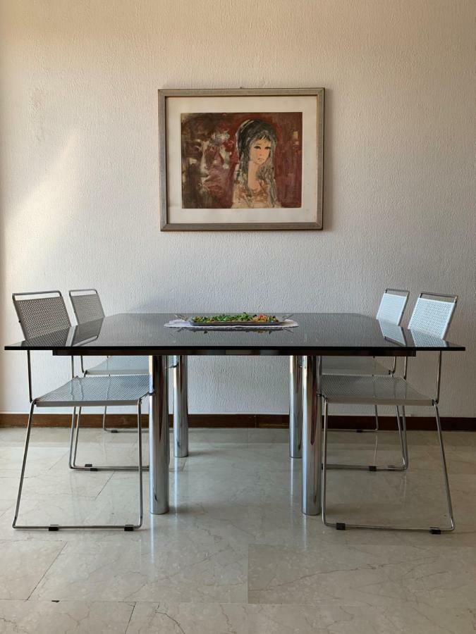 Appartement Casa Dai Toni Cortesi à Bergame Extérieur photo