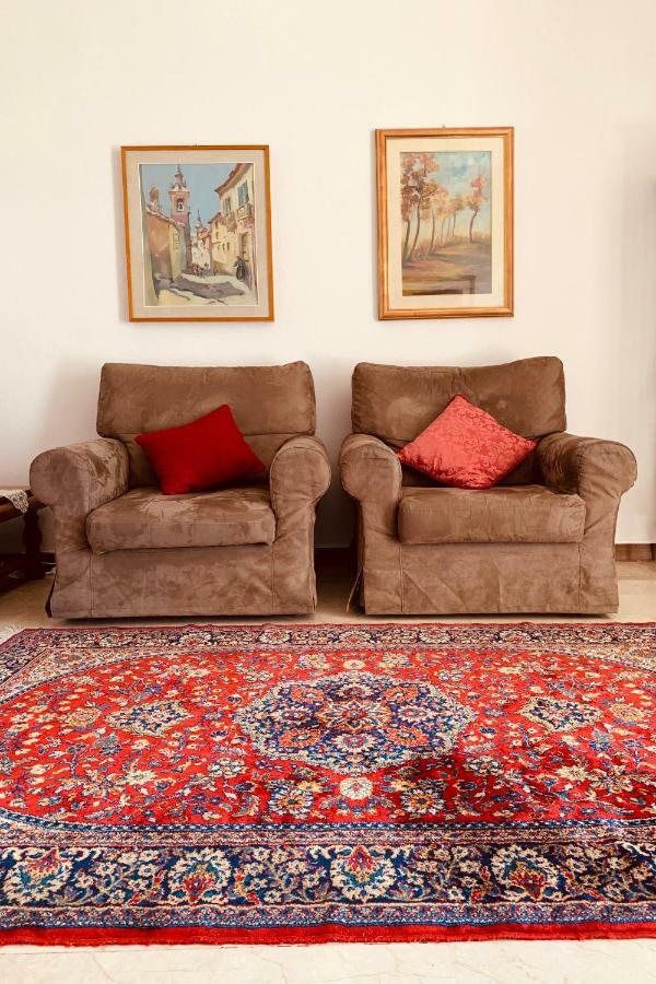 Appartement Casa Dai Toni Cortesi à Bergame Extérieur photo
