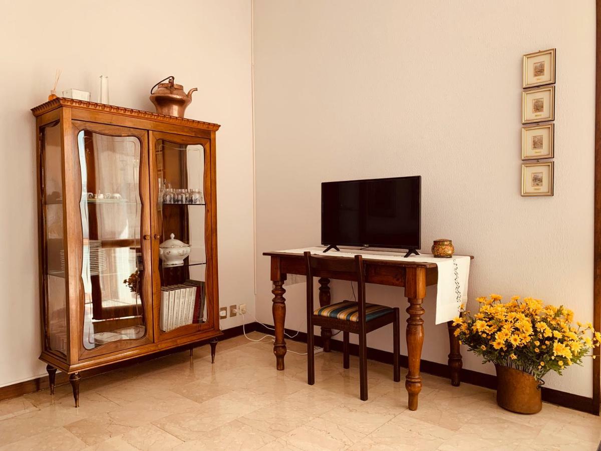 Appartement Casa Dai Toni Cortesi à Bergame Extérieur photo