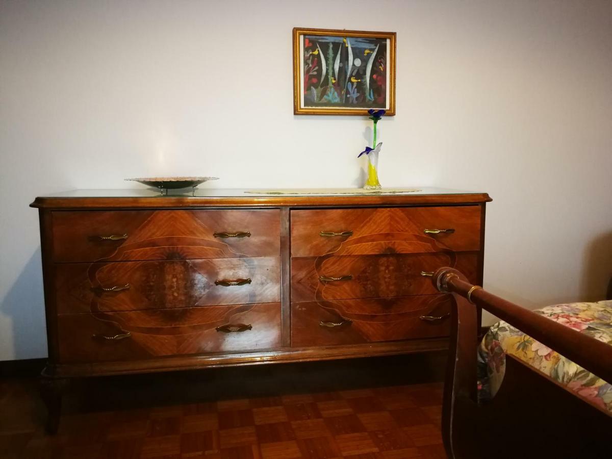 Appartement Casa Dai Toni Cortesi à Bergame Extérieur photo
