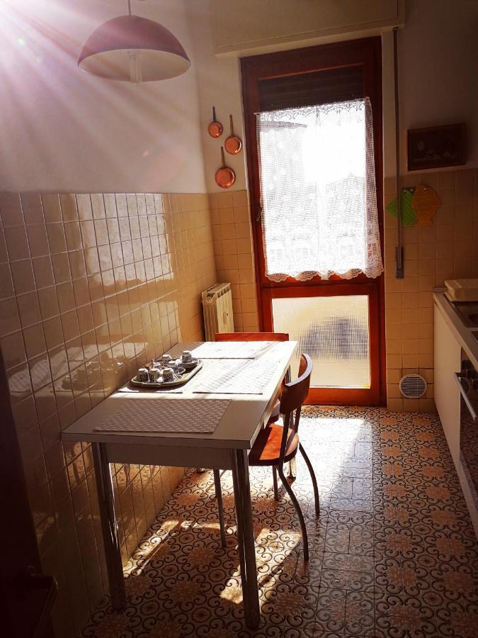 Appartement Casa Dai Toni Cortesi à Bergame Extérieur photo